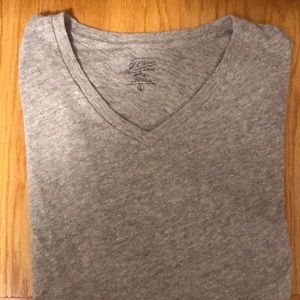 J. Crew, Field Knit T Shirt, Men’s Large